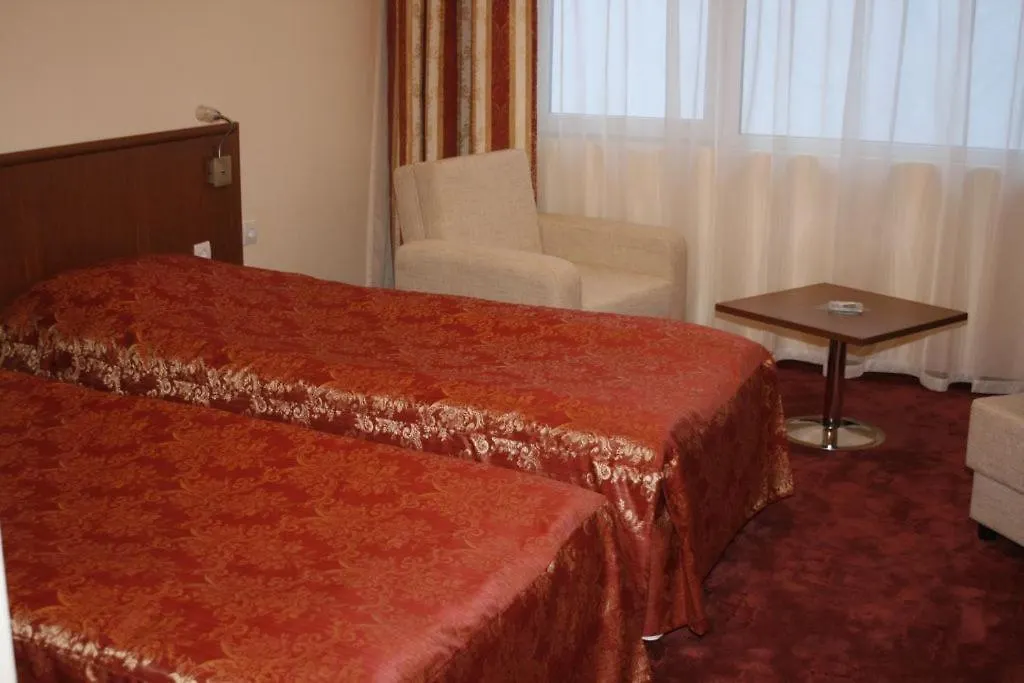 Hotel Elegance Asenovgrad